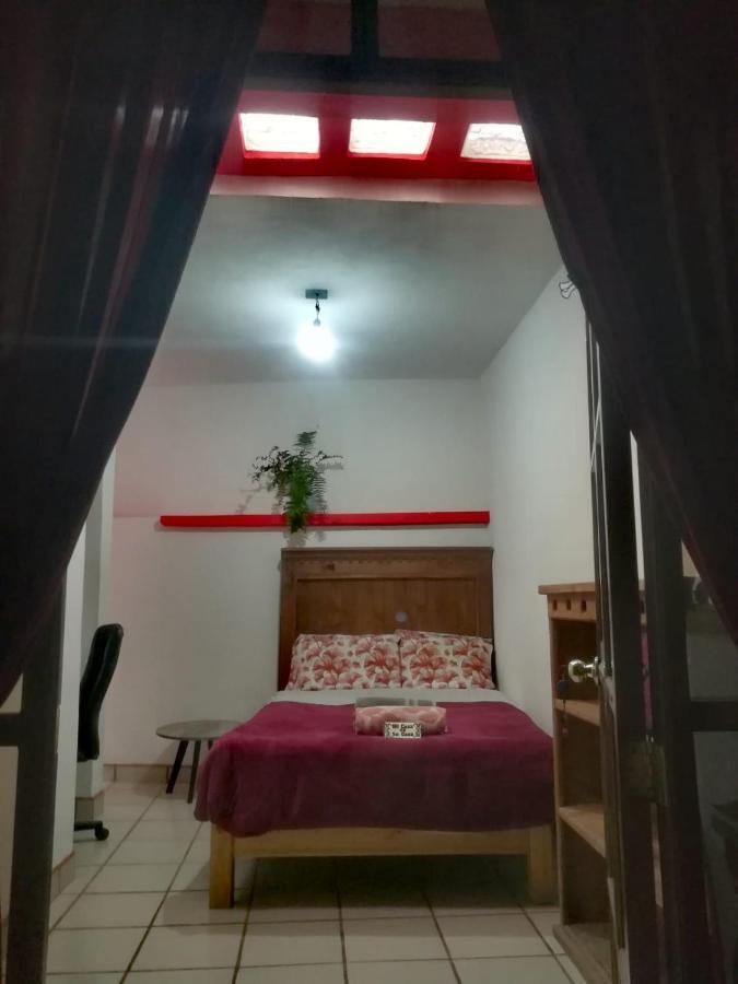 Home Sweet Home Guanajuato Exterior foto