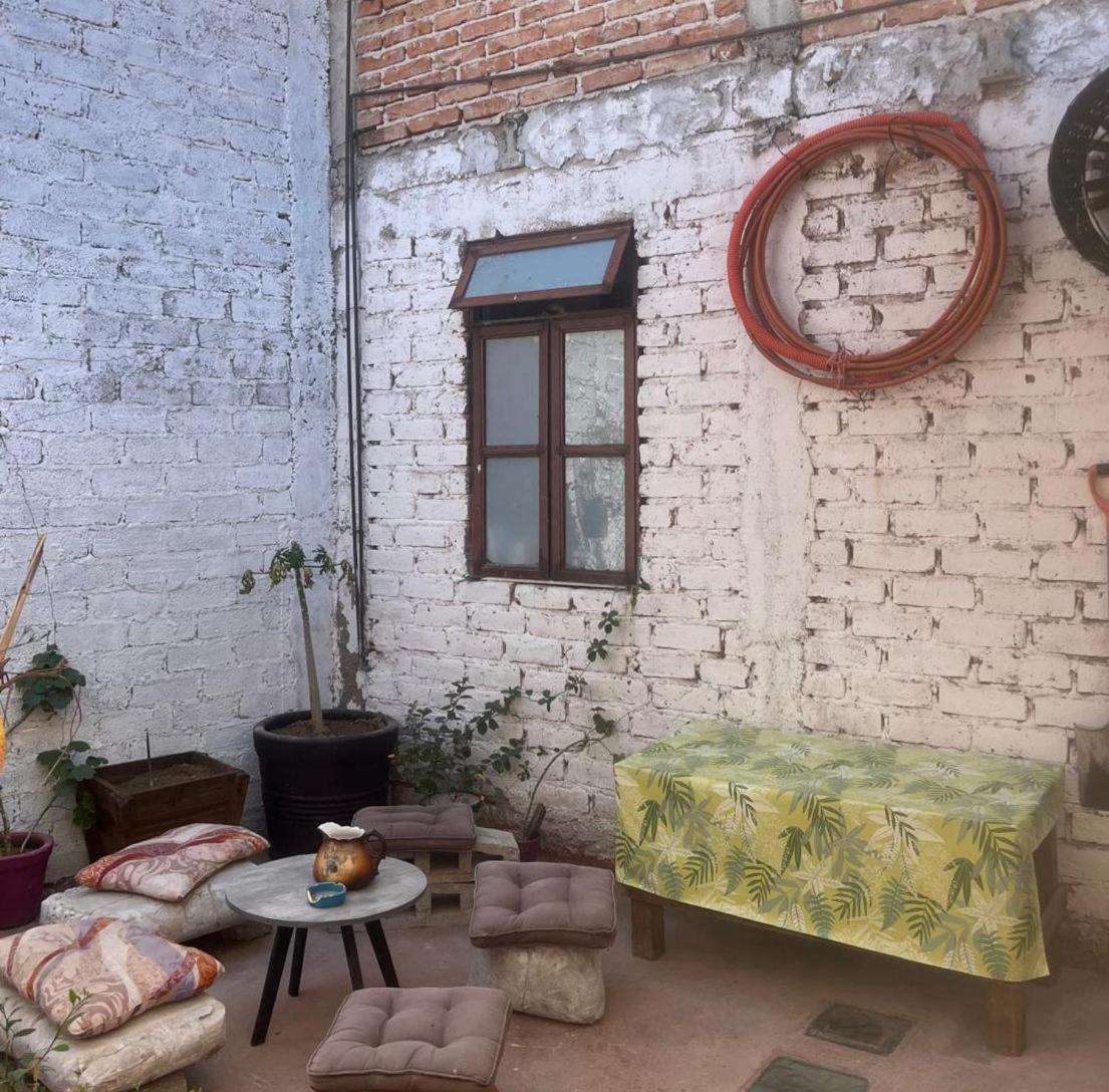 Home Sweet Home Guanajuato Exterior foto